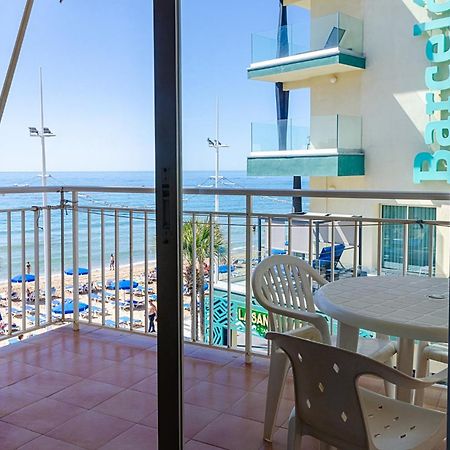 Levante Beach Apartments By Mara Boutique เบนิดอร์ม ภายนอก รูปภาพ