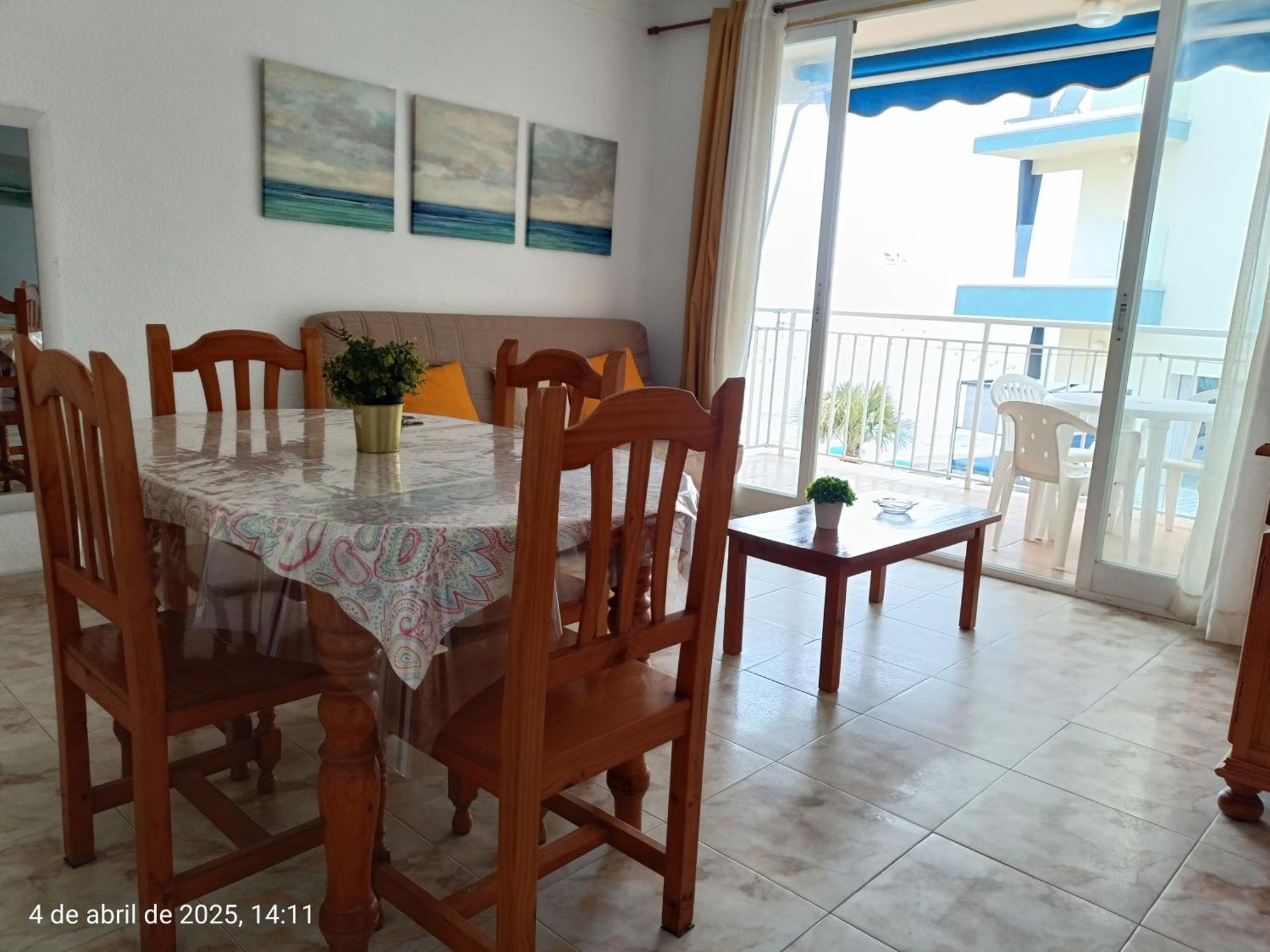 Levante Beach Apartments By Mara Boutique เบนิดอร์ม ภายนอก รูปภาพ
