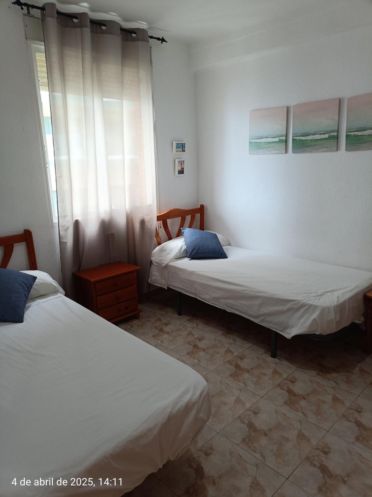 Levante Beach Apartments By Mara Boutique เบนิดอร์ม ภายนอก รูปภาพ