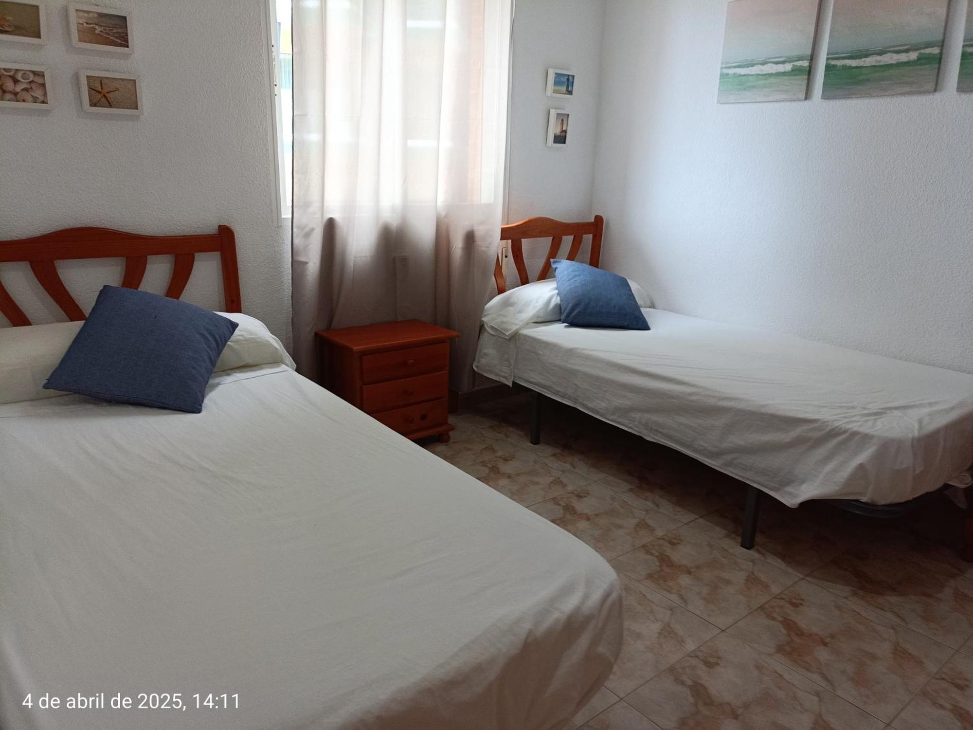 Levante Beach Apartments By Mara Boutique เบนิดอร์ม ภายนอก รูปภาพ