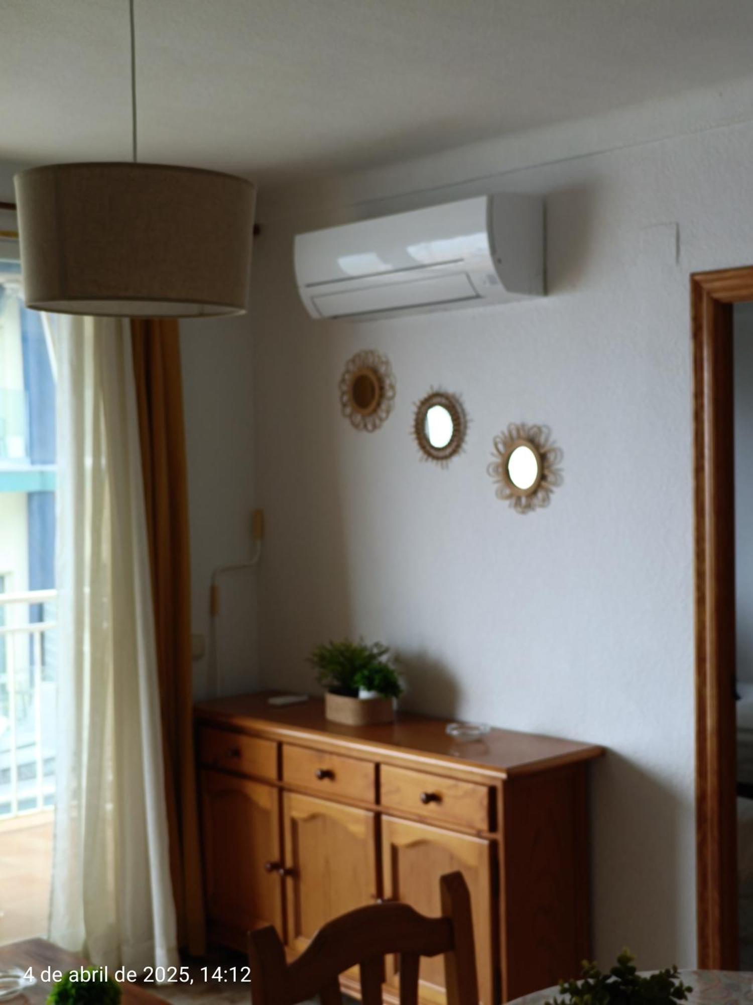 Levante Beach Apartments By Mara Boutique เบนิดอร์ม ภายนอก รูปภาพ