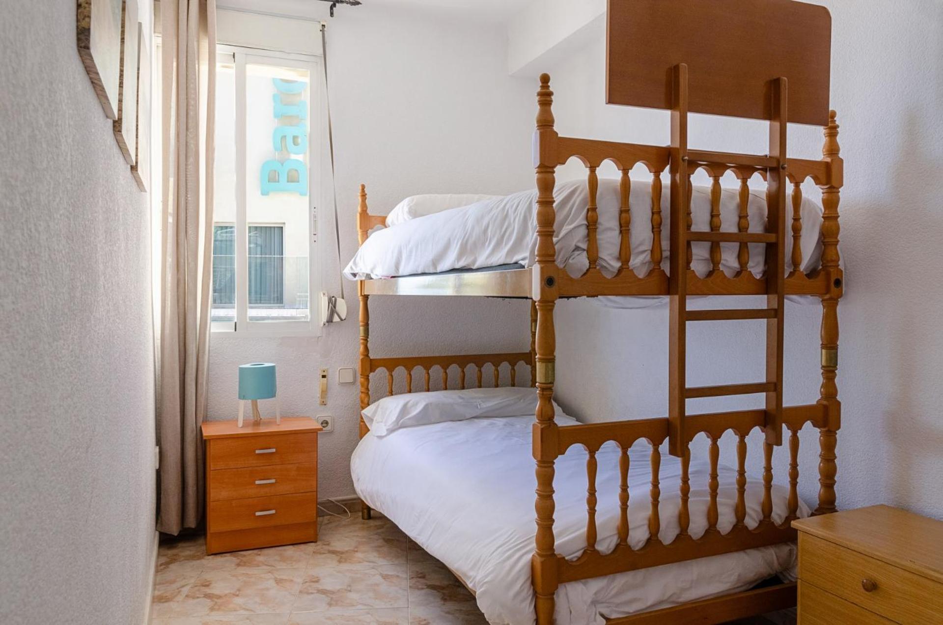 Levante Beach Apartments By Mara Boutique เบนิดอร์ม ภายนอก รูปภาพ