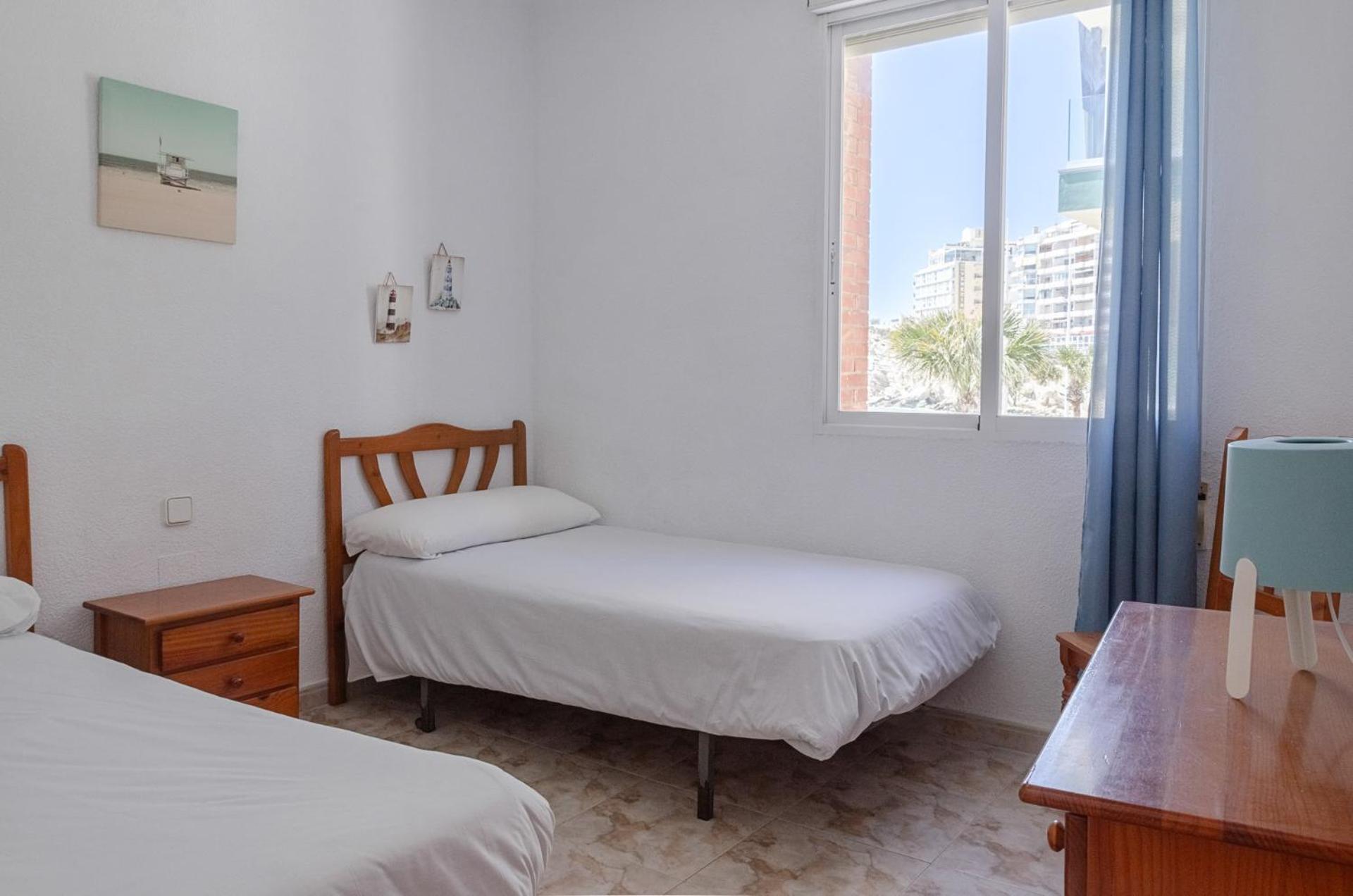 Levante Beach Apartments By Mara Boutique เบนิดอร์ม ภายนอก รูปภาพ