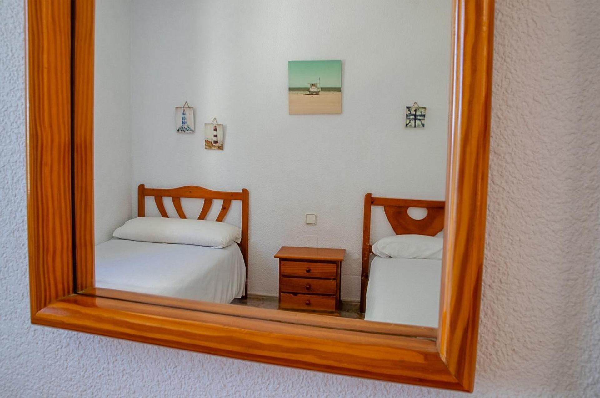 Levante Beach Apartments By Mara Boutique เบนิดอร์ม ภายนอก รูปภาพ