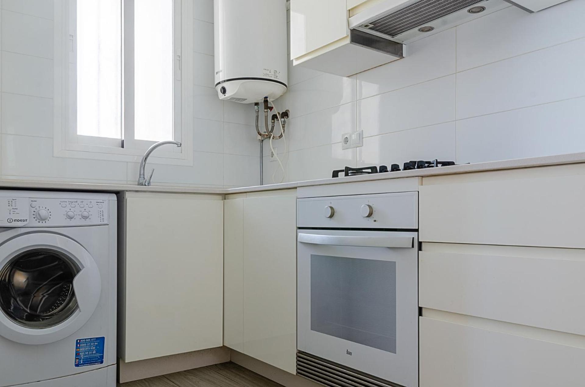 Levante Beach Apartments By Mara Boutique เบนิดอร์ม ภายนอก รูปภาพ