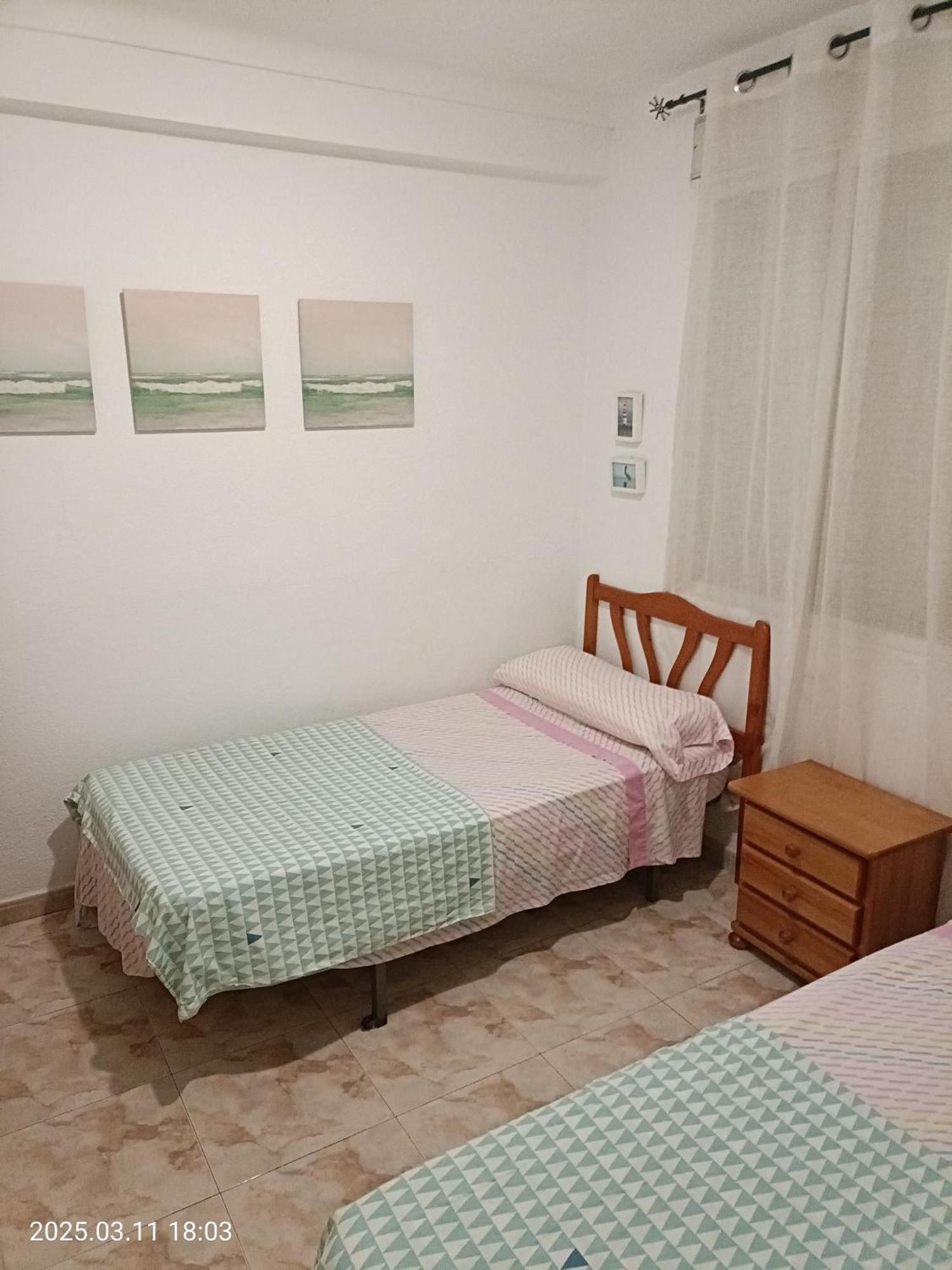 Levante Beach Apartments By Mara Boutique เบนิดอร์ม ภายนอก รูปภาพ