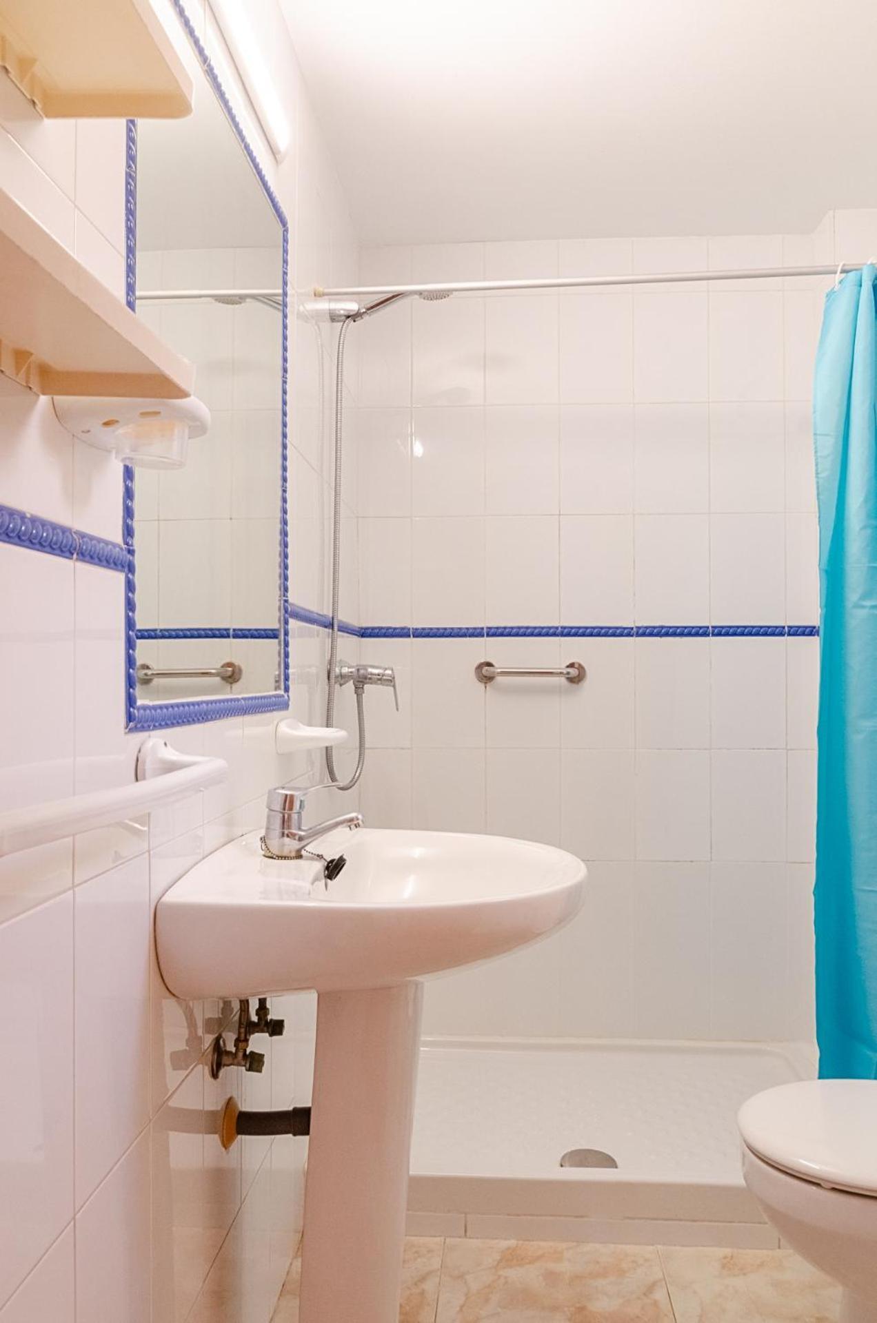 Levante Beach Apartments By Mara Boutique เบนิดอร์ม ภายนอก รูปภาพ