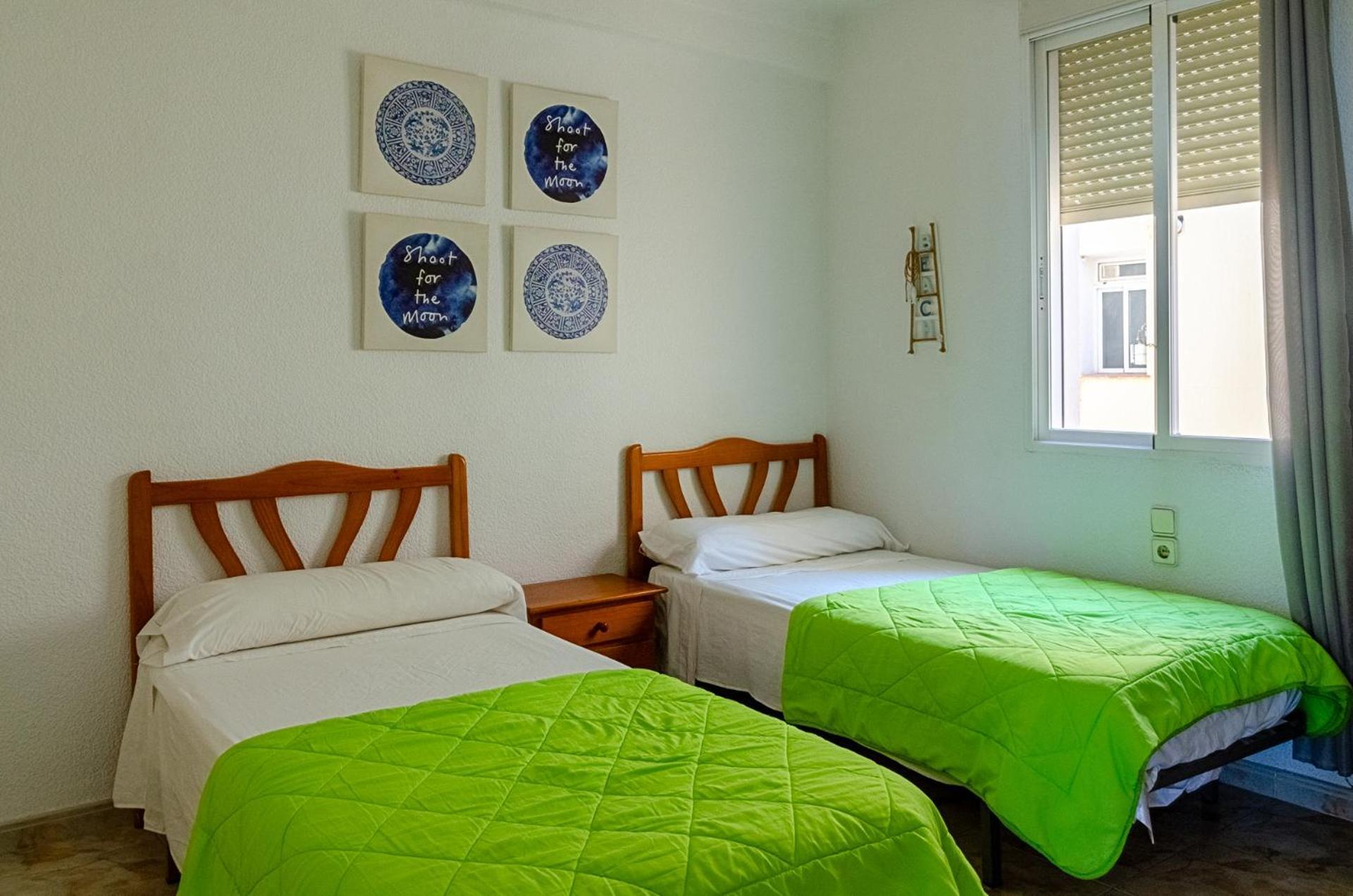 Levante Beach Apartments By Mara Boutique เบนิดอร์ม ภายนอก รูปภาพ