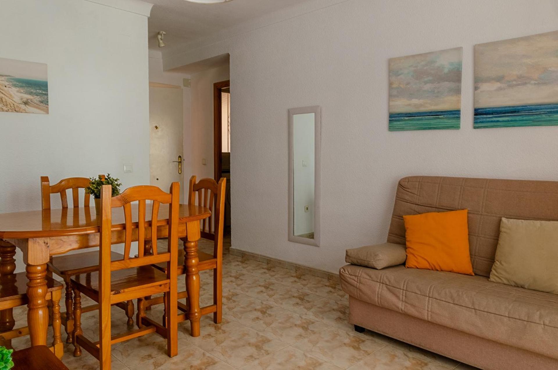 Levante Beach Apartments By Mara Boutique เบนิดอร์ม ภายนอก รูปภาพ
