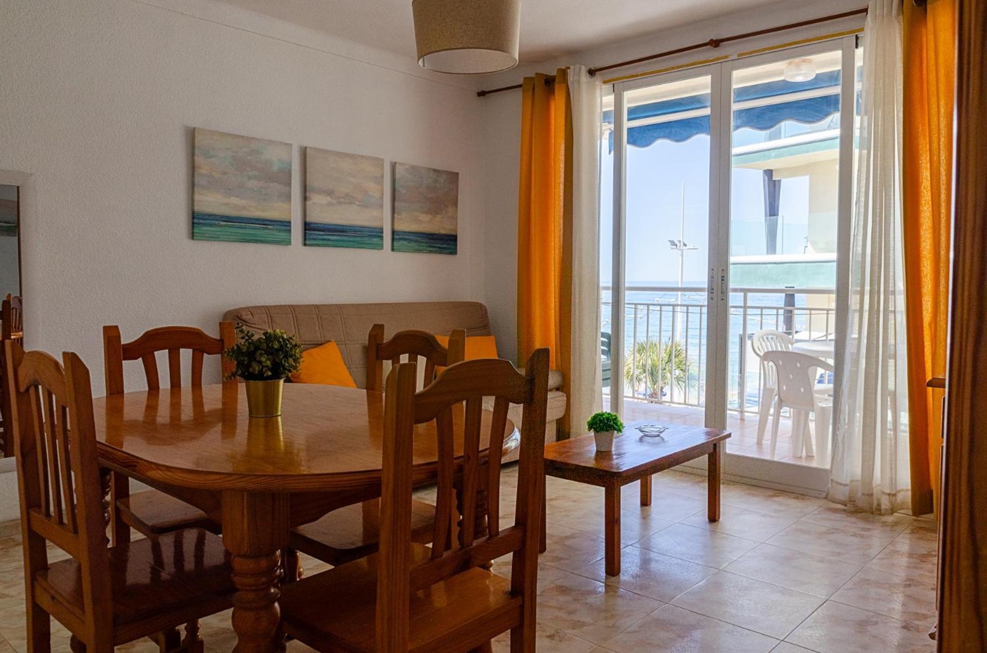 Levante Beach Apartments By Mara Boutique เบนิดอร์ม ภายนอก รูปภาพ