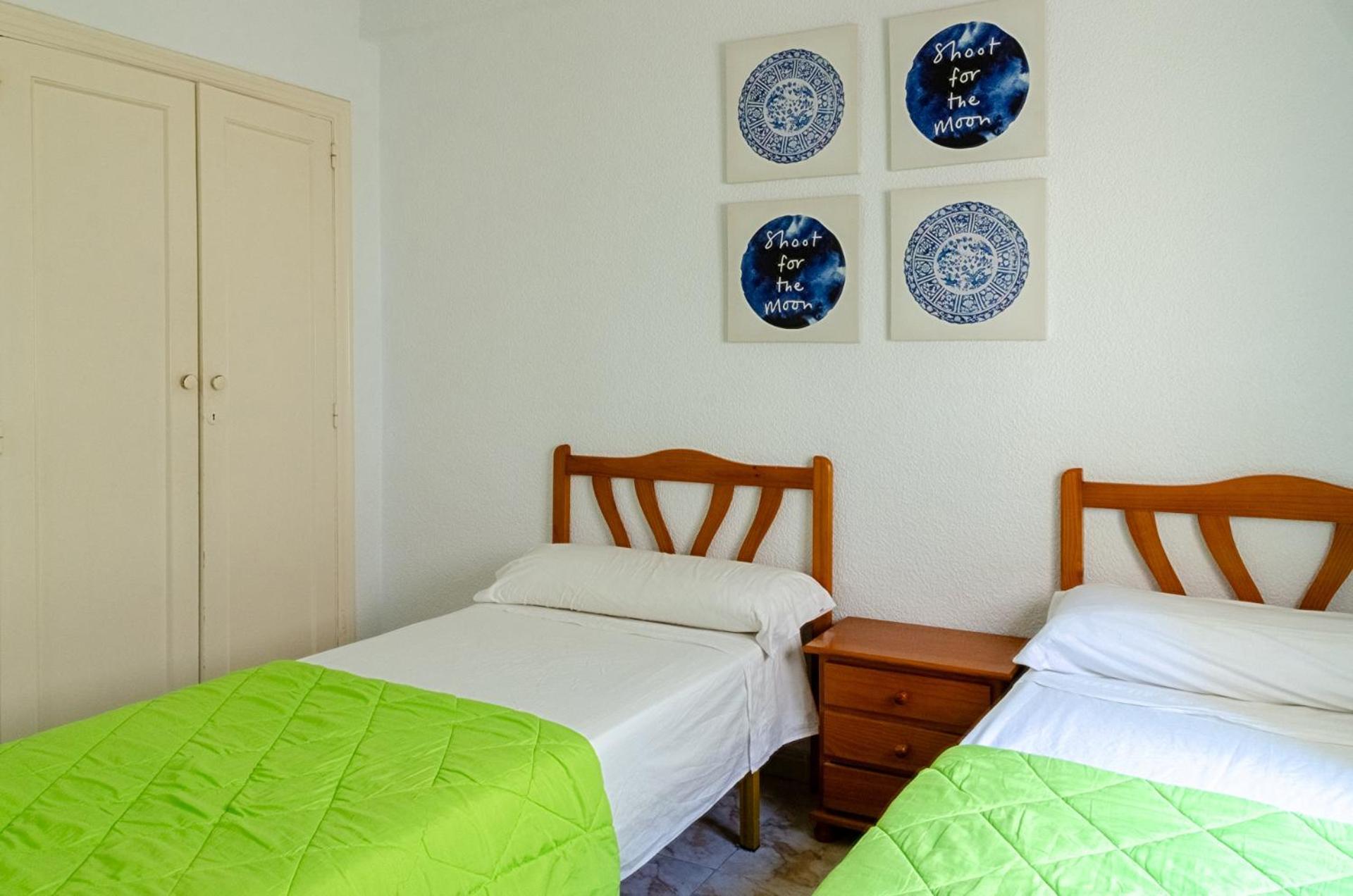 Levante Beach Apartments By Mara Boutique เบนิดอร์ม ภายนอก รูปภาพ