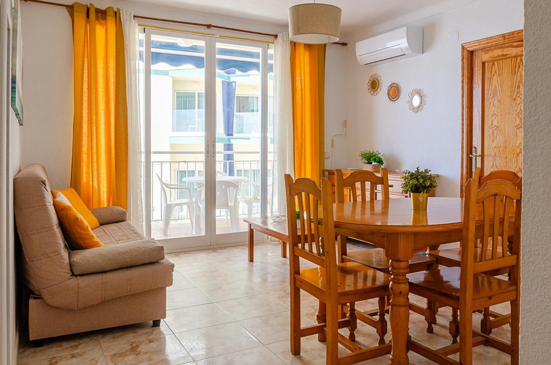 Levante Beach Apartments By Mara Boutique เบนิดอร์ม ภายนอก รูปภาพ